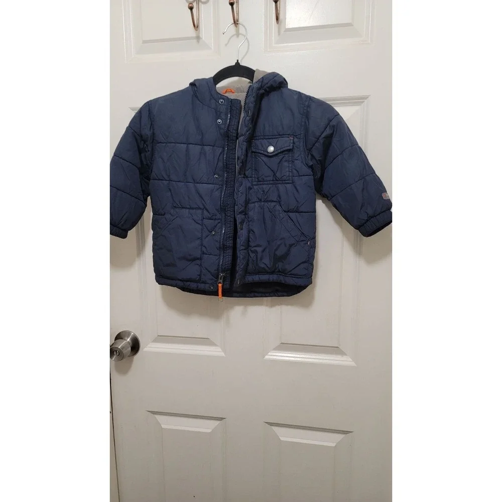 GAP this puffer